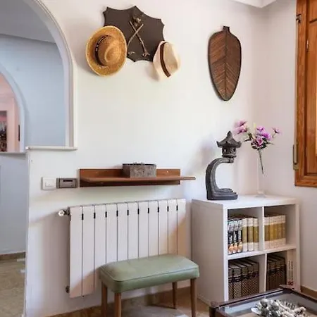 Casa Con Piscina *