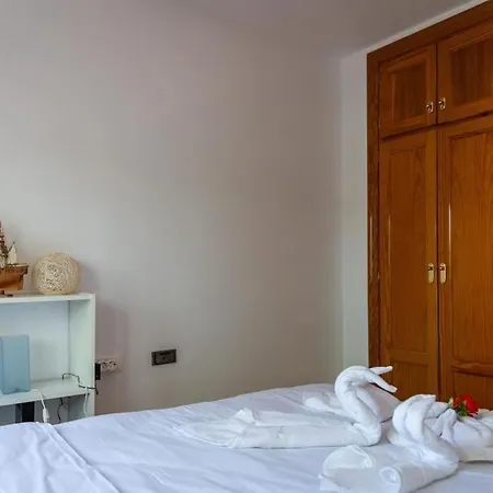 Holiday home Casa Con Piscina *