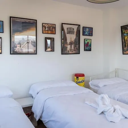 Holiday home Casa Con Piscina *